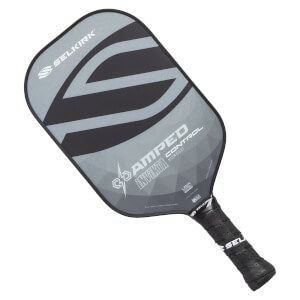 Selkirk AMPED Control Invikta Composite Pickleball Paddle: Image #444390