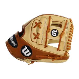 Wilson A2K Spring Training Stock 11.5" Baseball Glove: WTA2004PS86SB: Image #382931