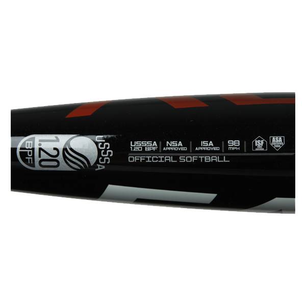 Easton Reflex Slow Pitch Softball Bat SX72