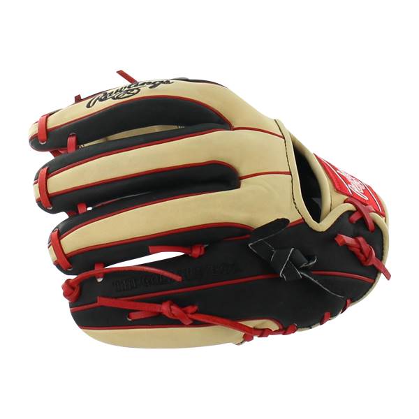 Rawlings Heart of the Hide Dual Core 11.5" Infield Baseball Glove