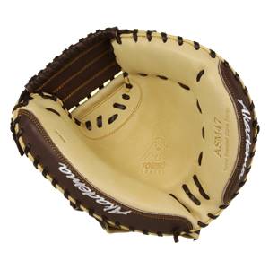 Akadema Torino Series: ASM47 Catcher's Mitt: Image #291378