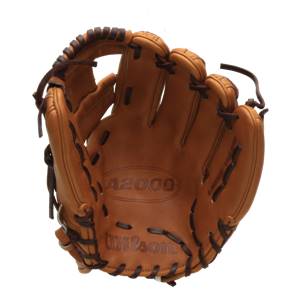 Wilson A2000 Baseball Glove: A20RB15DP15GM: Image #296030