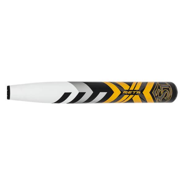 Louisville Slugger - まあ 2024 Louisville Slugger META Composite USSSA Baseball Bat