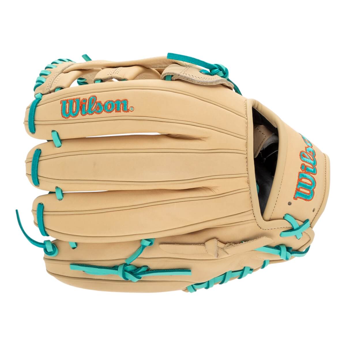 Wilson A1000 DW5 12" Baseball Glove: WBW10258112: Image #448860
