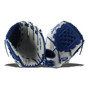 Rawlings Liberty Advanced Color Series 12" Fastpitch Softball Glove: RLA120-3WR: Image #316940