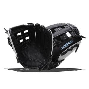 Louisville Slugger Xeno Series: FGXN14-BK117 Fastpitch: Image #300324