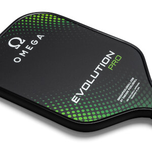 Engage OMEGA Evolution Pro Composite Pickleball Paddle: Image #423405