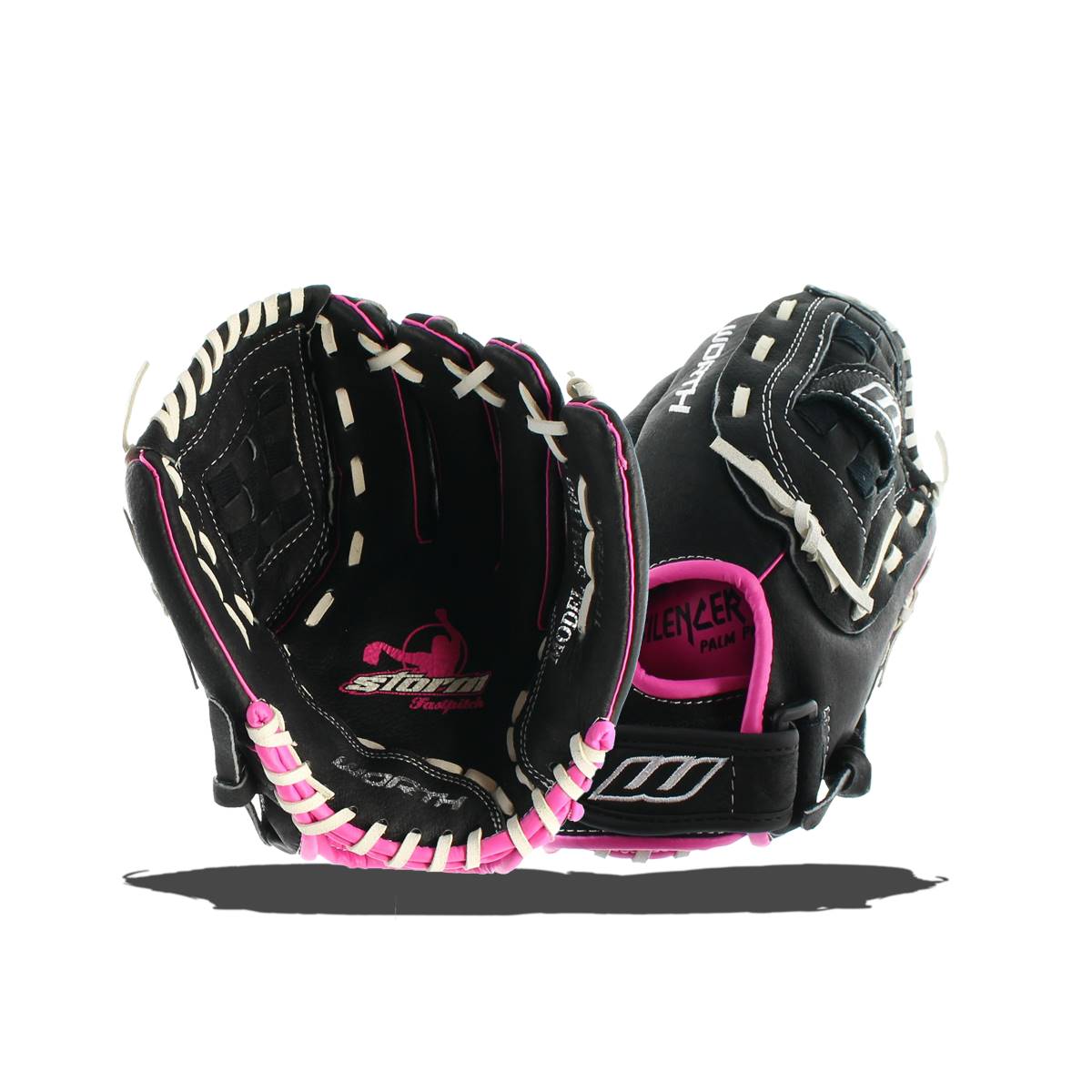 Worth Storm Series: STM1100 Youth Fastpitch: Image #304446