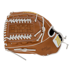Marucci Oxbow 12.5" Fastpitch Softball Glove: MFGOX47K5FP-TF: Image #445220