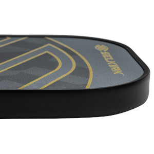 Selkirk VANGUARD 2.0 Invikta Middleweight Carbon Fiber Pickleball Paddle: Image #422119