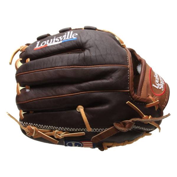 Louisville Slugger TPX Icon Series: IC1200: Image #296332
