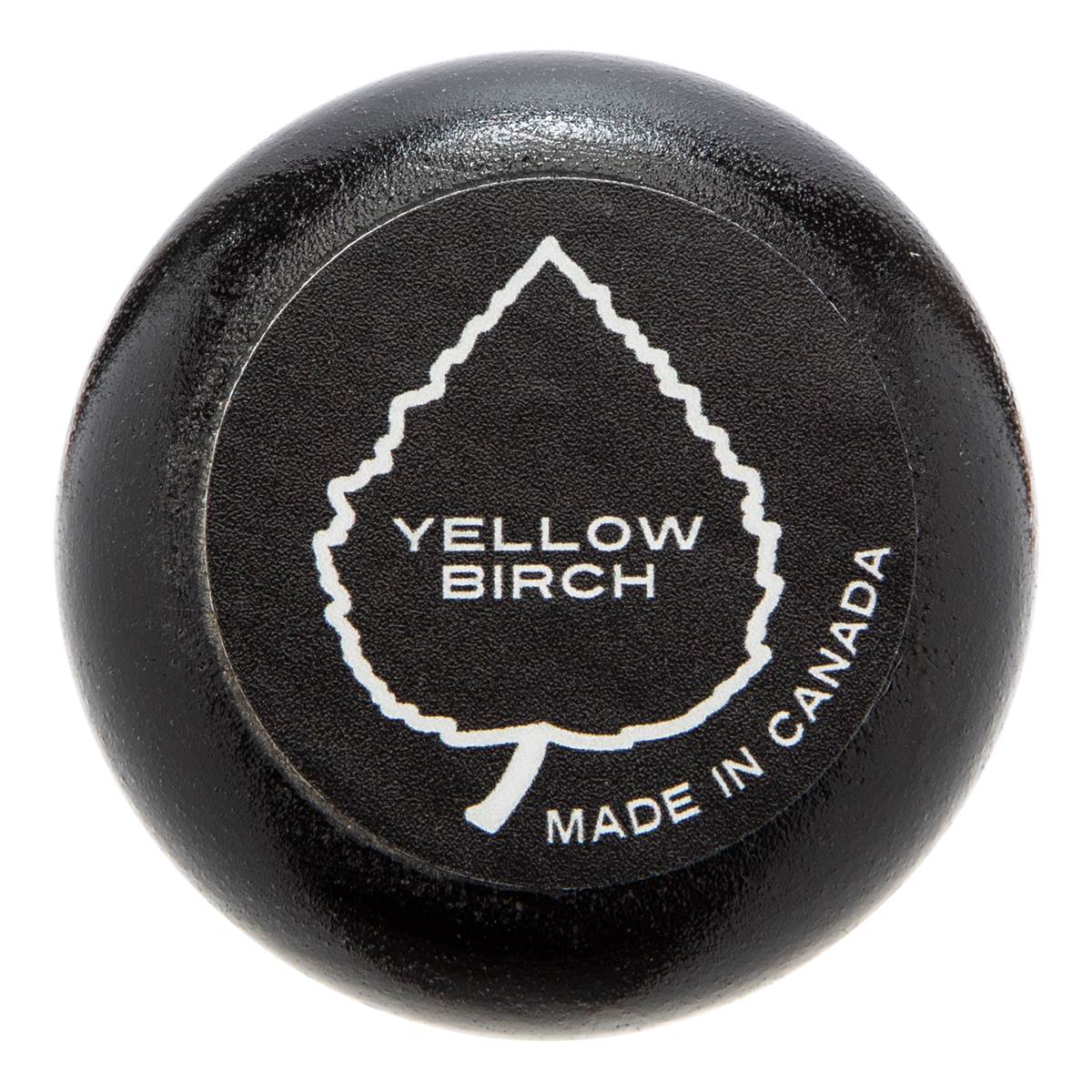 B45 35.5" Birch Wood Fungo Bat: B45FUNGO: Image #402453