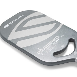 Selkirk AMPED Pro Air Invikta Composite Pickleball Paddle: Image #442836