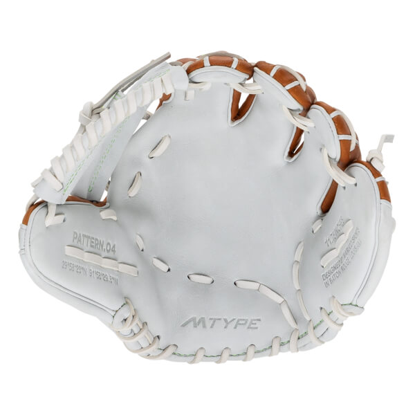 Marucci Magnolia 11.75" Fastpitch Softball Glove: MFG3MG44A2FP-TF: Image #446169