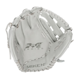 Miken Pro Series 15" Slow Pitch Softball Glove: PRO150-WW: Image #412648
