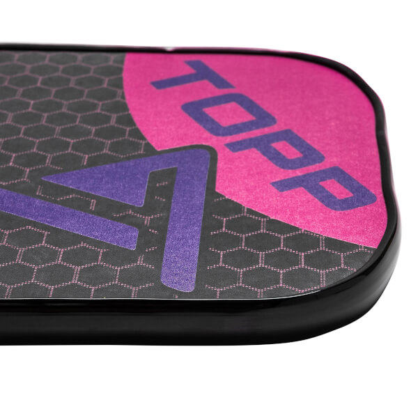 TOPP XJ-900 Middleweight Graphite Pickleball Paddle: Image #433791