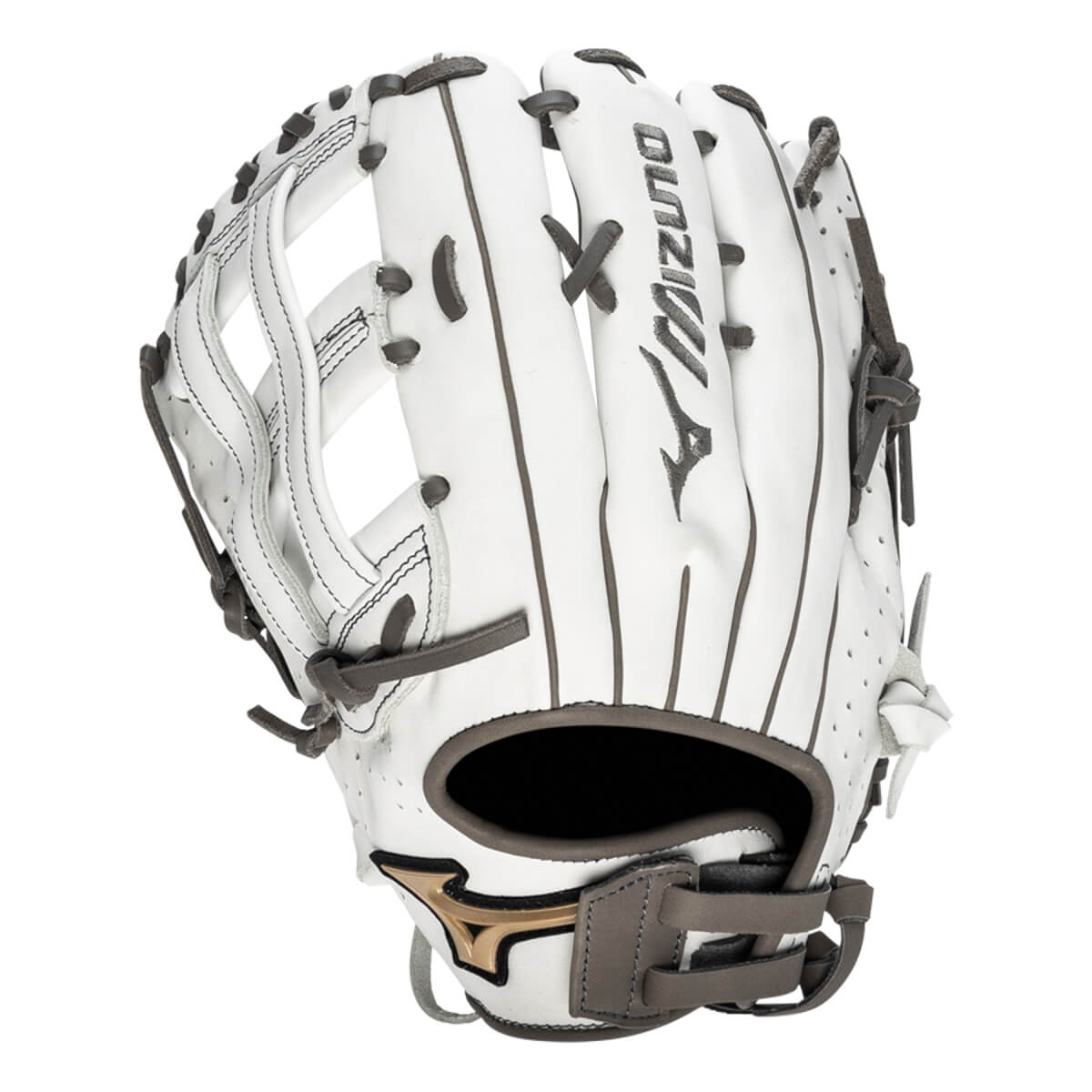 Mizuno Prime Elite 12.5" Fastpitch Softball Glove: GPE1250F2: Image #438654