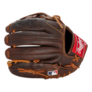 Rawlings Heart of the Hide R2G Nolan Arenado 12" Baseball Glove: PRORNA28: Image #434860