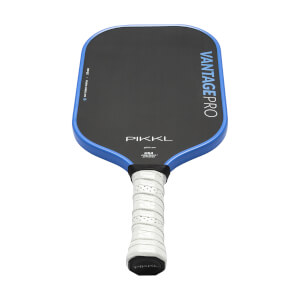 PIKKL Vantage Pro 14mm Carbon Fiber Pickleball Paddle: Image #440133