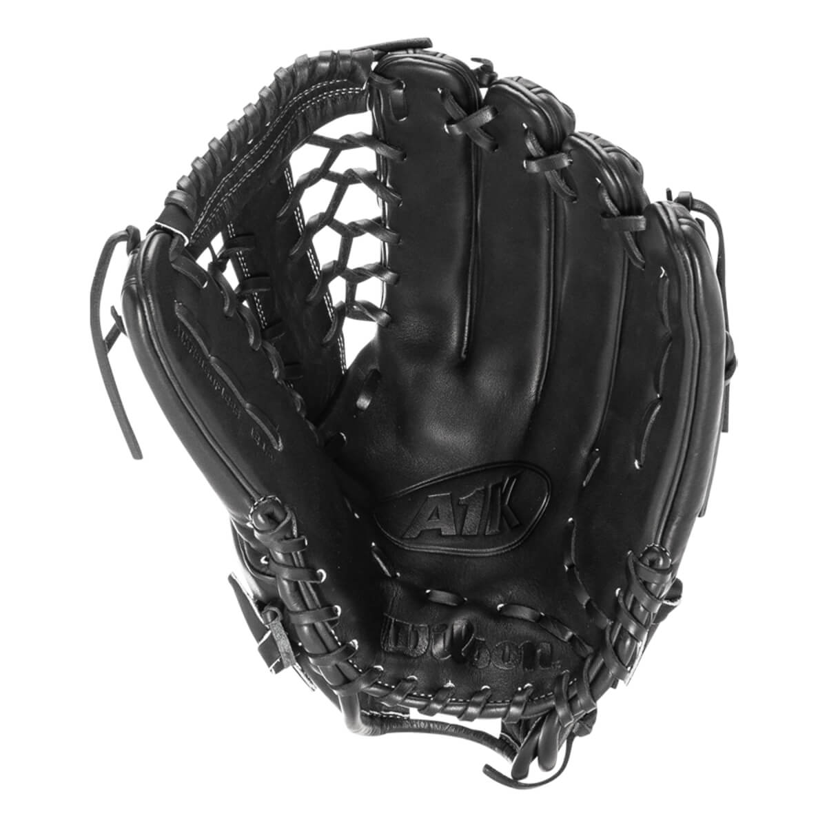 Wilson A1K 12.25" Baseball Glove: A1KRB16OF1225: Image #428797