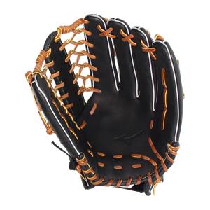 Mizuno Select 9 12.5'' Baseball Glove: GSN1250: Image #389278