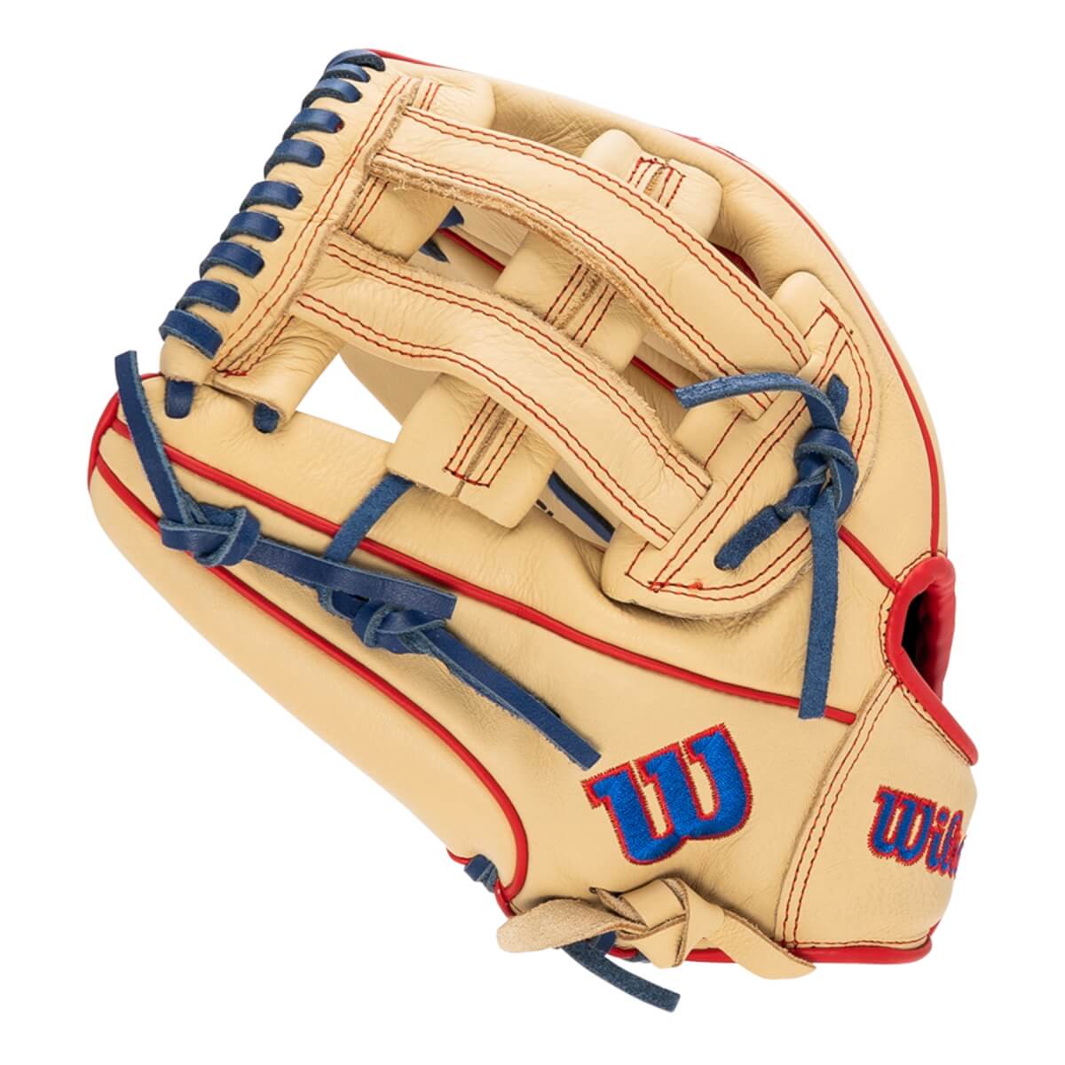Wilson A500 12" Youth Baseball Glove: WBW10090312: Image #427918