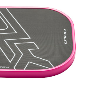 Selkirk SLK Halo Power XL Middleweight Carbon Fiber Pickleball Paddle: Image #440504