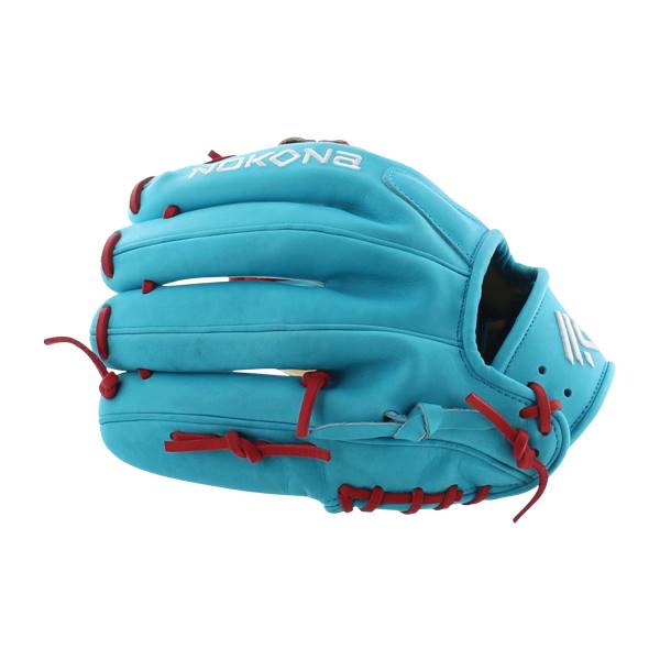 Nokona SKN 11.25" Baseball Glove: SKN-200-SK: Image #315809