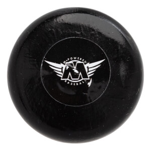 M^Powered H2TC™ Pro Maple Wood Baseball Bat: H2TC271: Image #414573