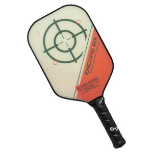 Engage Encore MX Middleweight Composite Pickleball Paddle: Image #424407