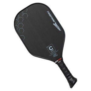 ProXR Carbon 16 Middleweight Carbon Fiber Pickleball Paddle: Image #428488