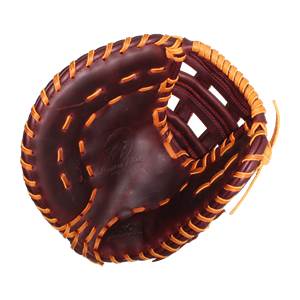 Nokona Bloodline Pro Series Baseball First Base Glove: P3: Image #387054