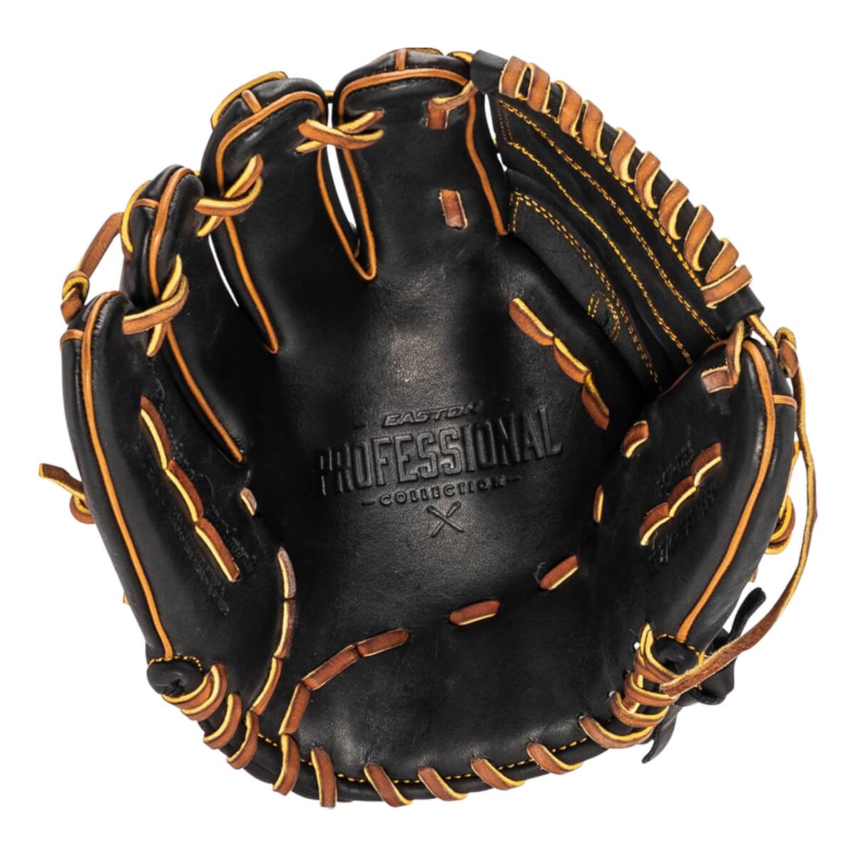 Easton Professional Collection Hybrid 11.75" Baseball Glove: PCH-D35: Image #433094
