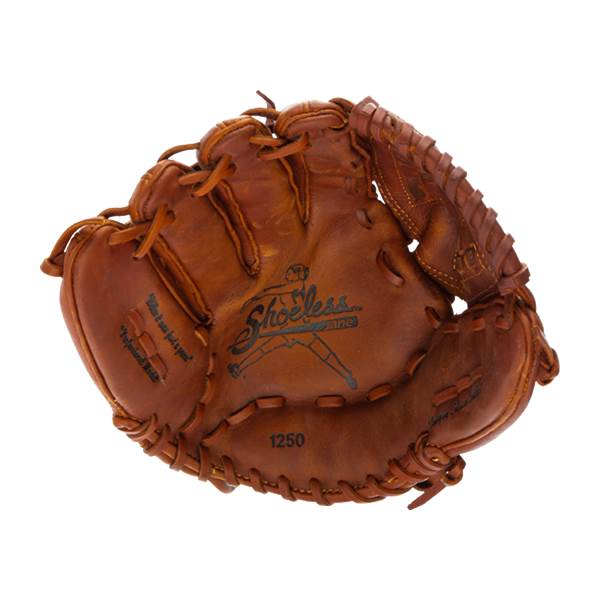 Shoeless Joe Shoeless Jane 12.5" Fastpitch Softball Glove: 1250FPBW: Image #403166