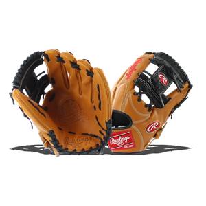 Rawlings Pro Preferred Spring Training X-Outs 11.75" Baseball Glove: PRONP5KRTBPRO: Image #313882