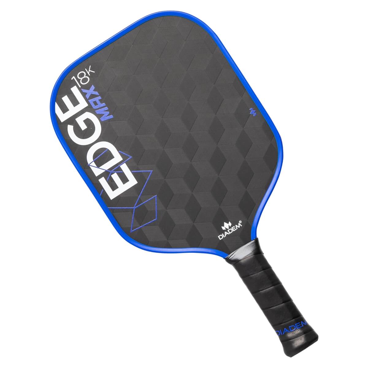 Diadem Edge 18K Max Carbon Fiber Pickleball Paddle: Image #451512