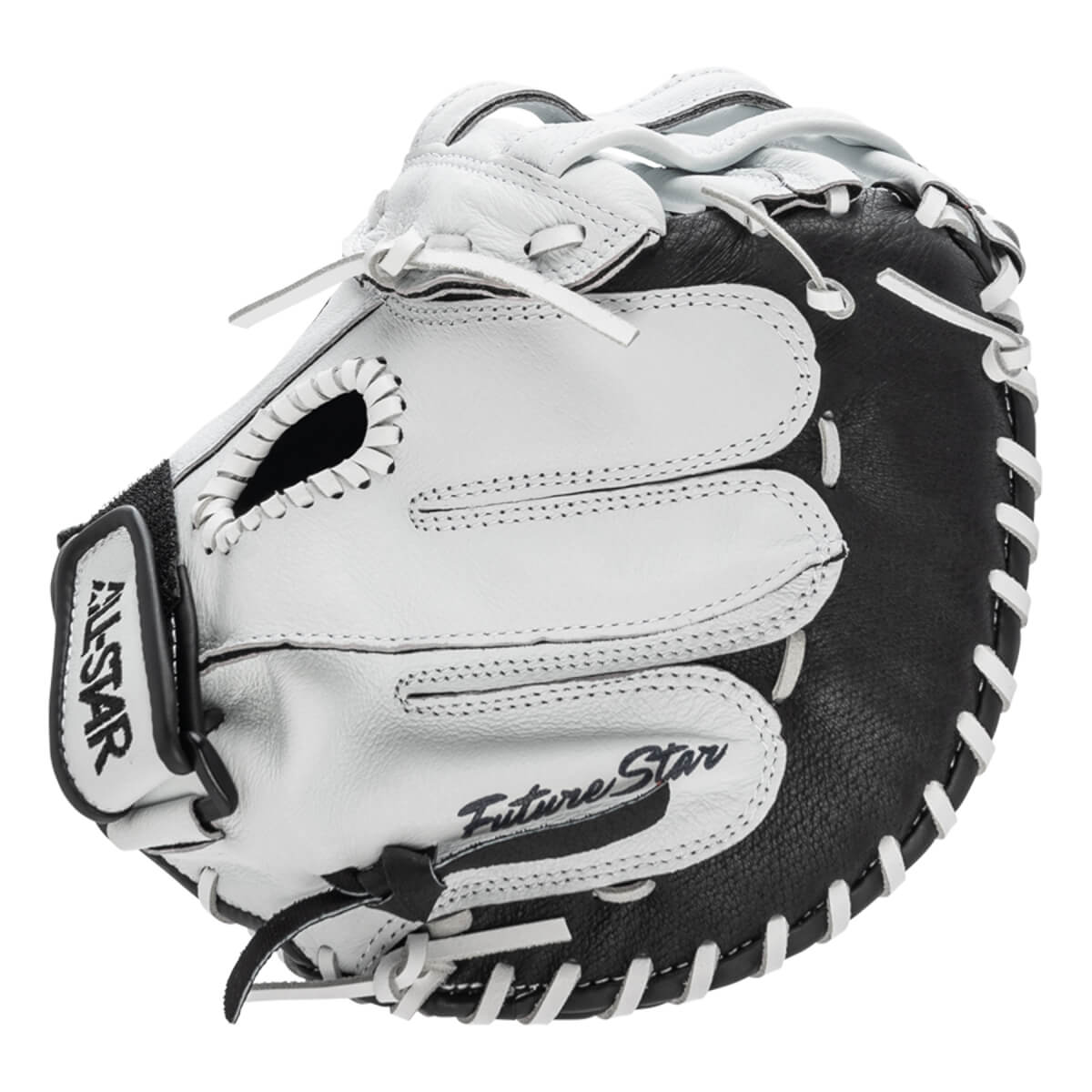All Star Future Star 34" Fastpitch Softball Catcher's Mitt: CMW-FS-A: Image #437852