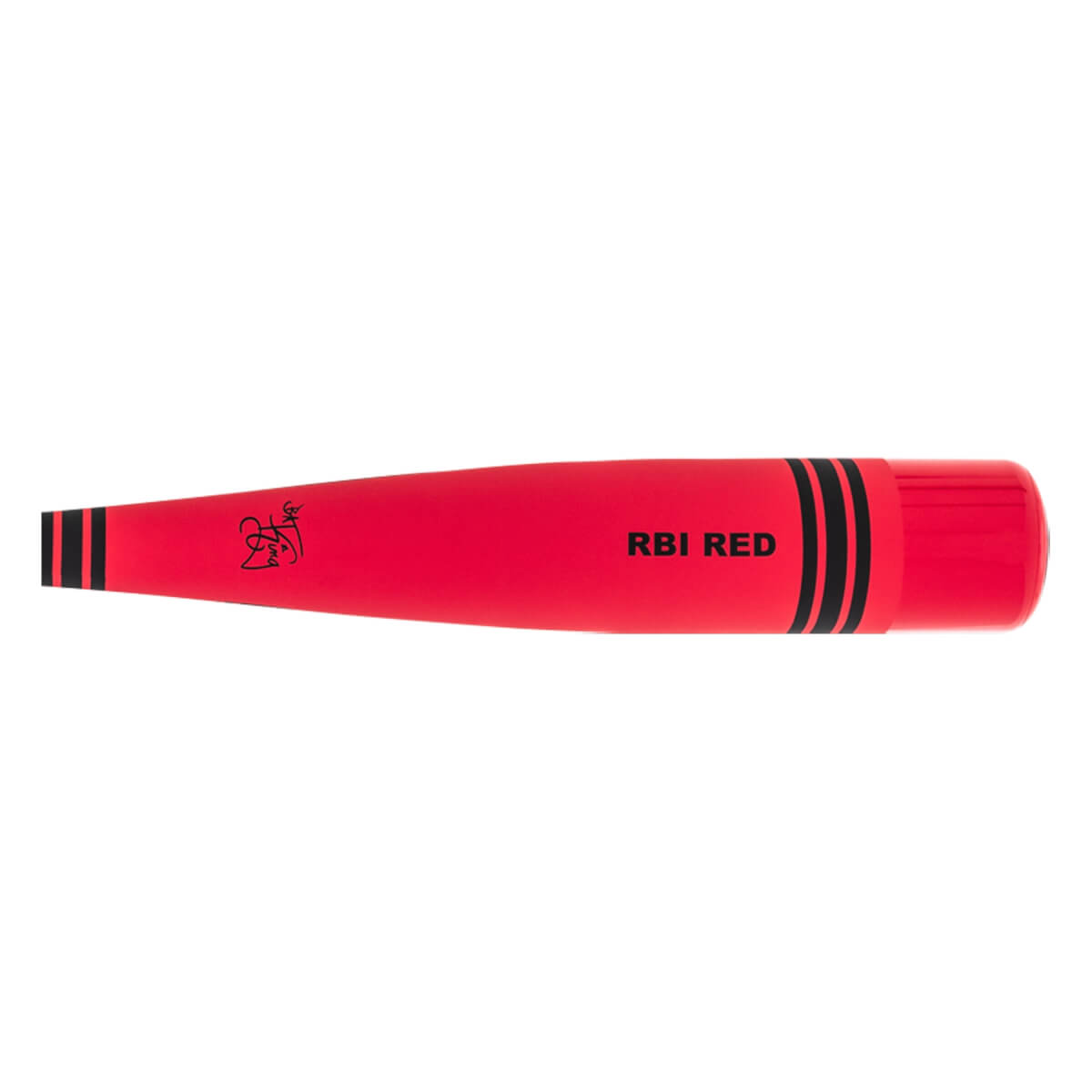 Victus Vibe Crayon -10 USSSA Baseball Bat: VSBVIB10C: Image #452041