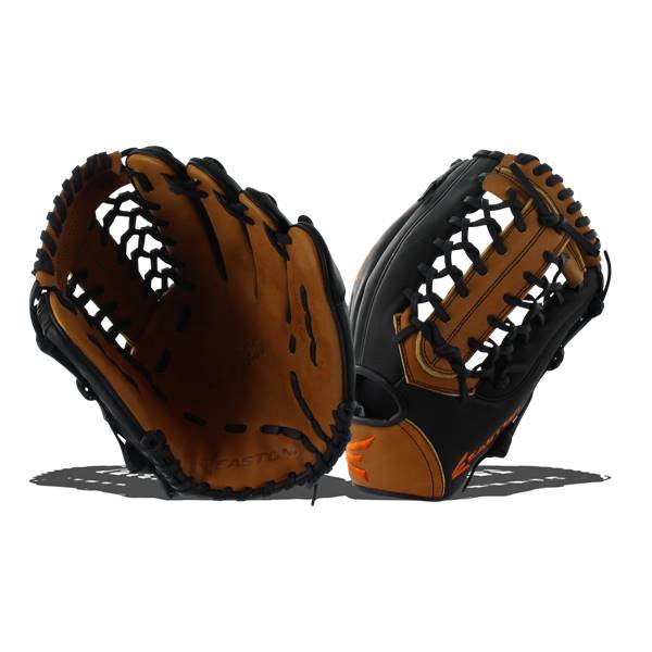 Easton Future Legend 11.5" Youth Baseball Glove: FL1150BKTN: Image #312304