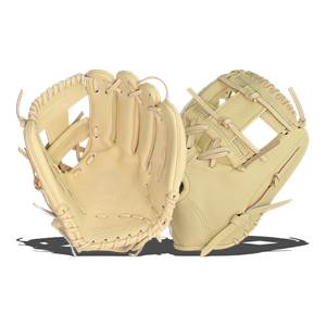 Nokona American Kip 11.5" Baseball Glove: A-1150BL: Image #390133