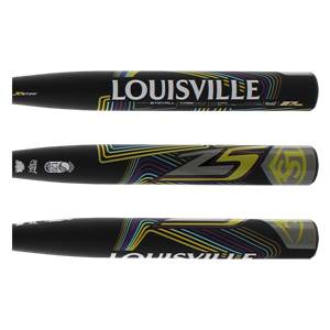 Louisville Slugger Z5 12