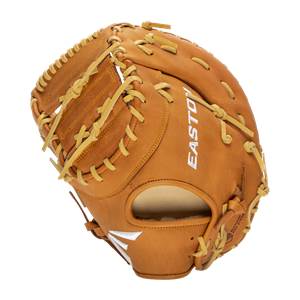 Easton Flagship Series 12.75" First Base Mitt: FS3: Image #407779