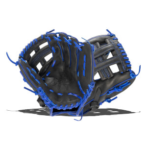 Shoeless Joe Double Play Series 11.5" Baseball Glove: BK1150HWRB: Image #440205