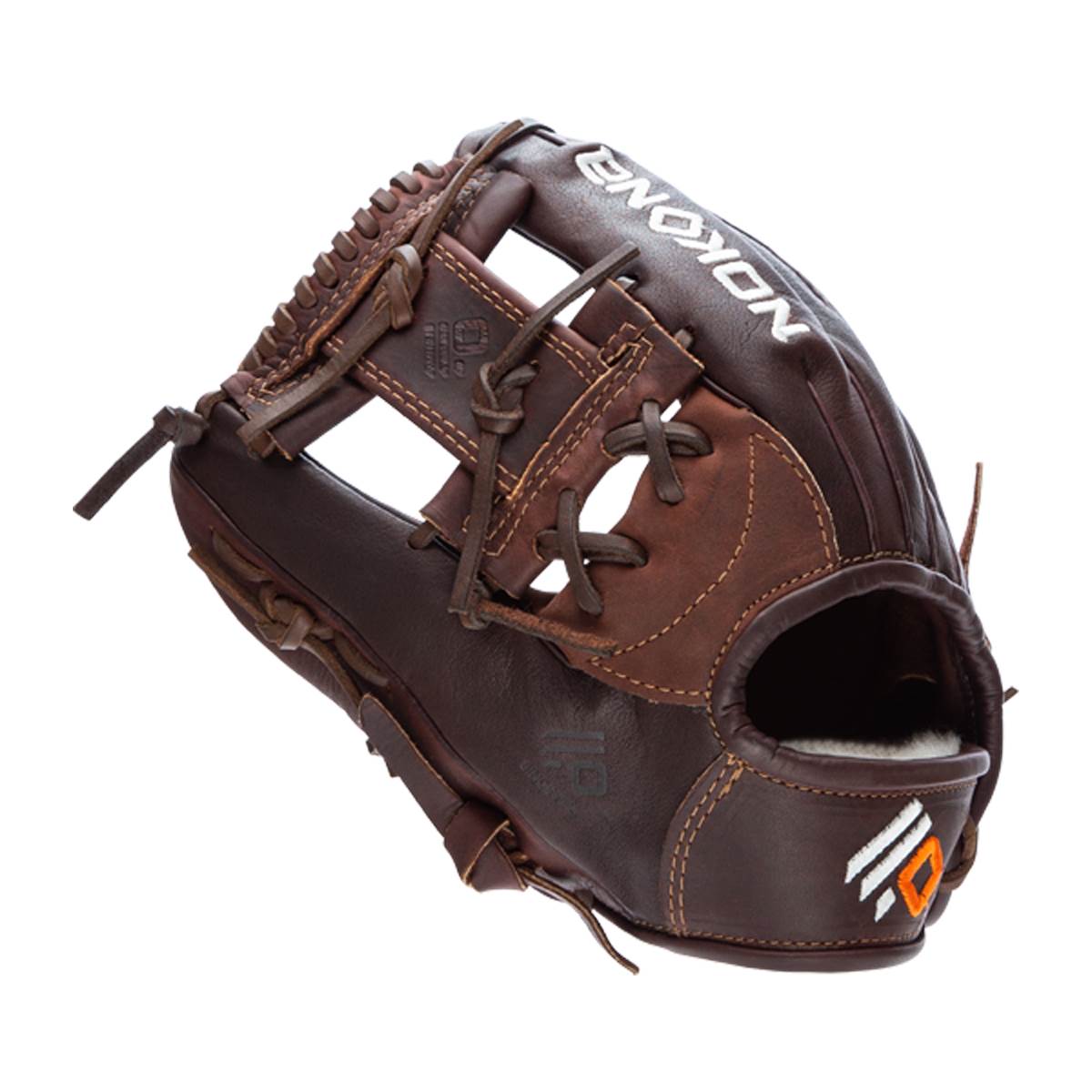 Nokona X2 Elite 11.25" Baseball Glove: X2-1125I: Image #402950