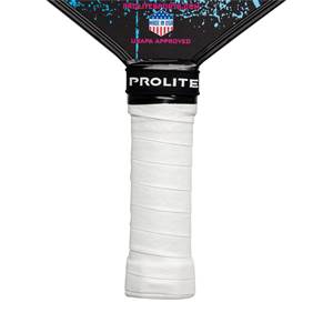 PROLITE Rebel PowerSpin 2.0 Composite Pickleball Paddle: Image #403816