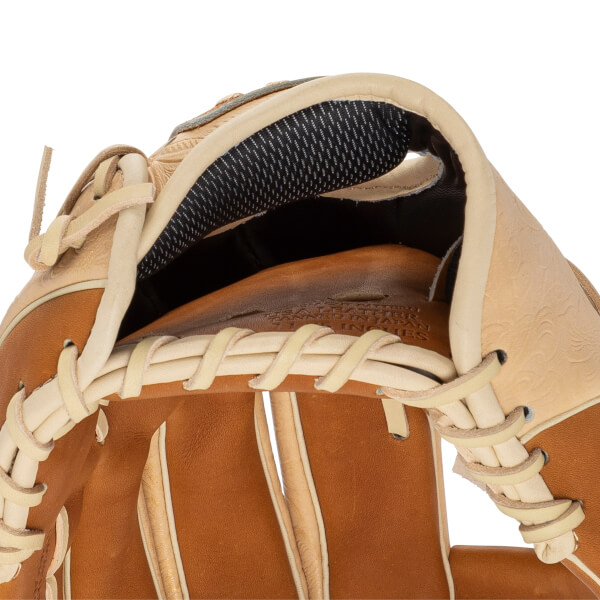 Marucci Nightshift Western Saddle 11.75" Baseball Glove: MFGNTSHFT0203: Image #440617