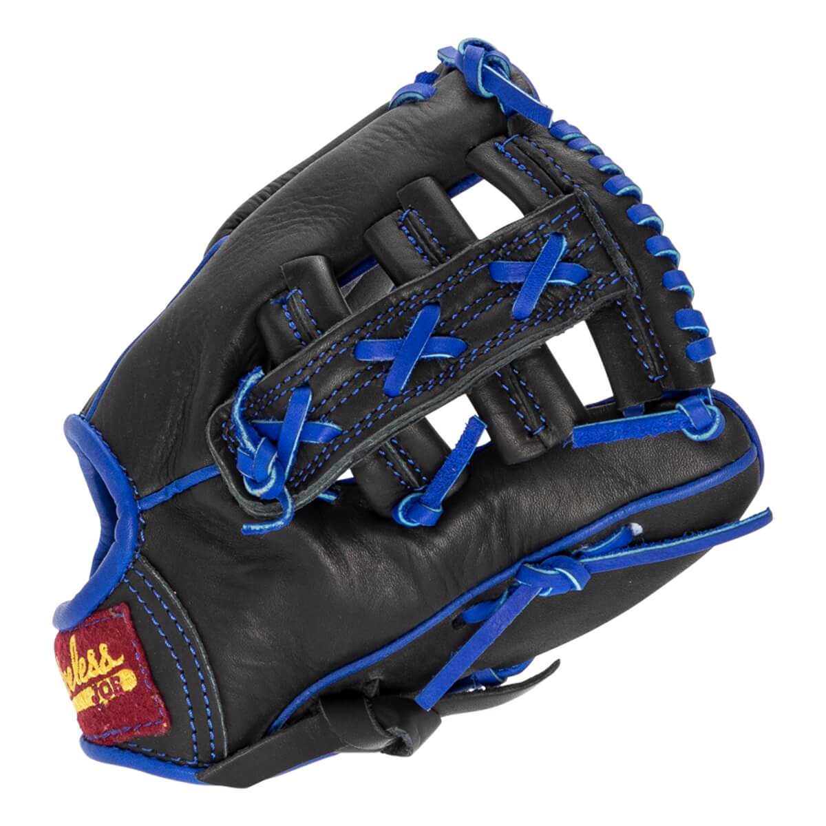 Shoeless Joe Junior Double Play Series 10" Youth Baseball Glove: BK1000JRIWRB: Image #441506