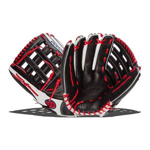 Wilson A2000 SuperSkin 13.5" Slow Pitch Softball Glove: WTA20RS20135SS: Image #411947