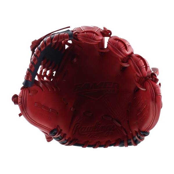 Rawlings Gamer XLE 11.5" Baseball Glove: GXLE115SN: Image #317467