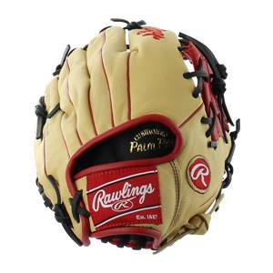 Rawlings Select Pro Lite 11.25" Youth Baseball Glove: SPL112AR: Image #316545